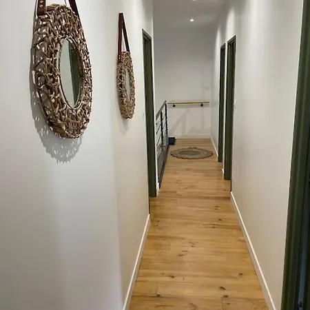 Maison De Charme Avec Piscine *