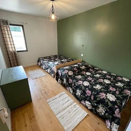 Maison De Charme Avec Piscine Сasa de vacaciones *