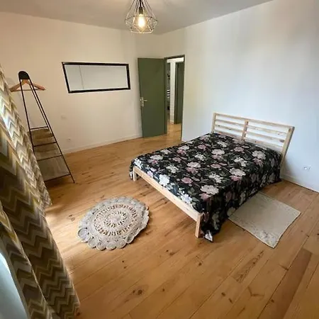 Maison De Charme Avec Piscine