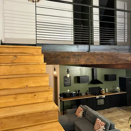 Maison De Charme Avec Piscine * Monteux
